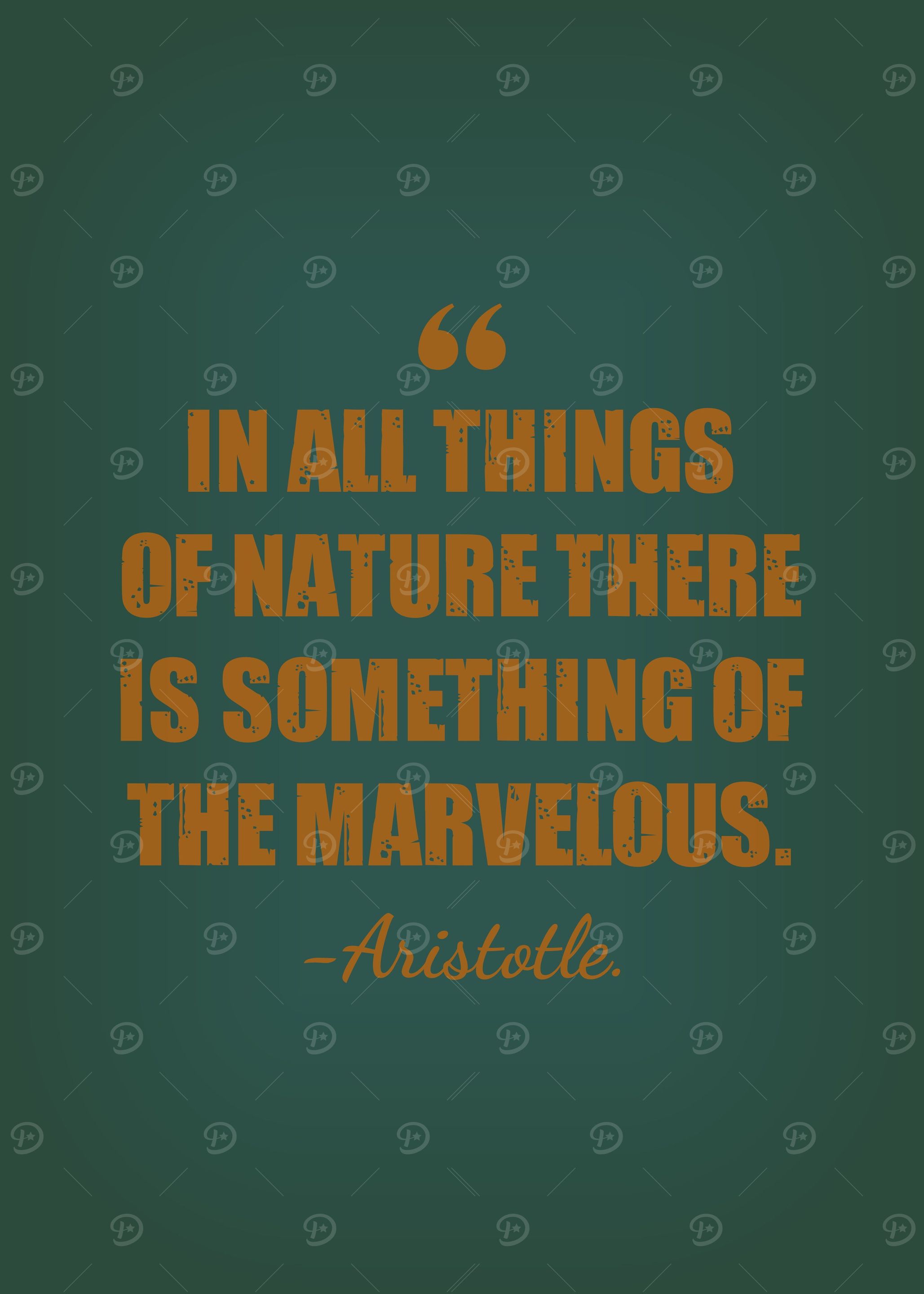Aristotle