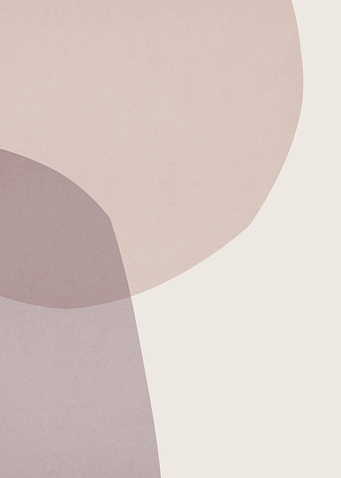 Abstract boho 2