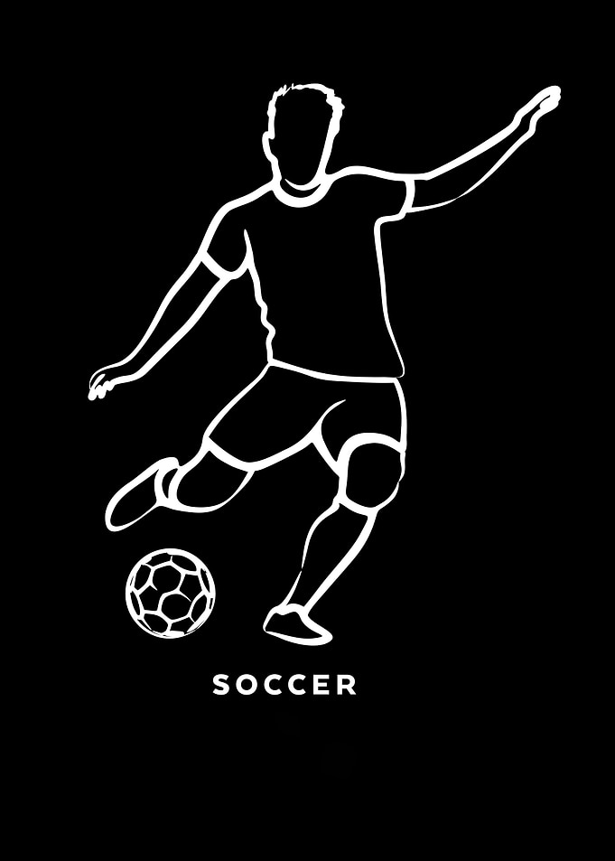football player