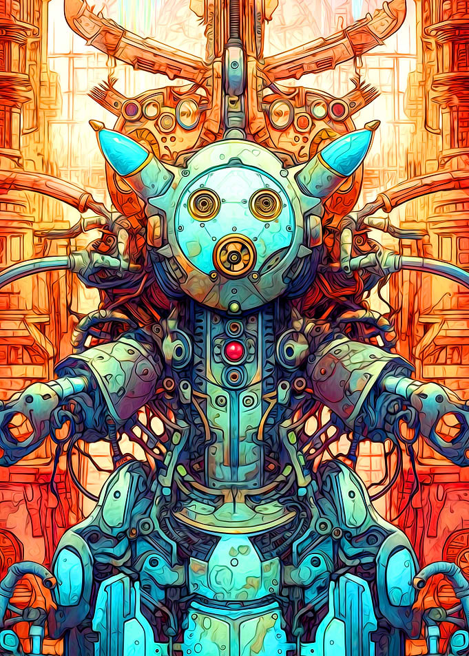 Robot