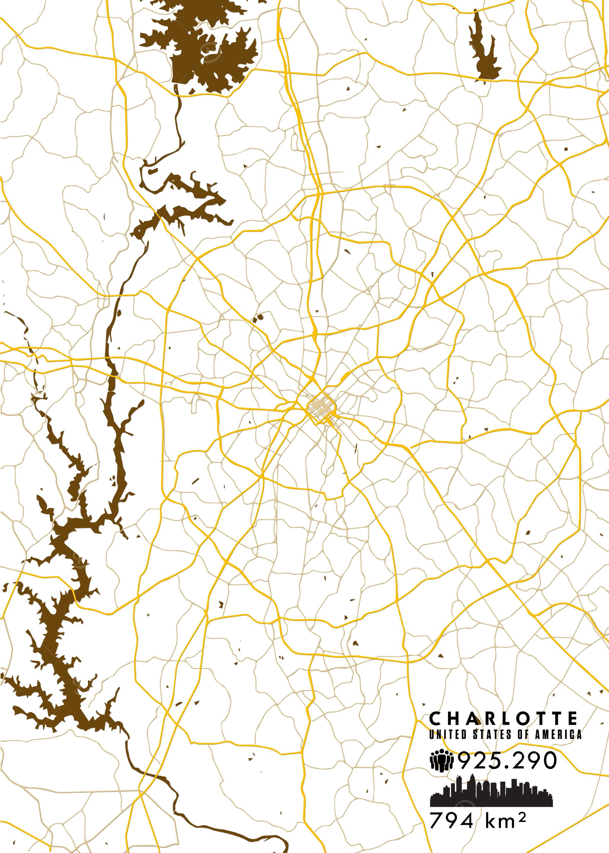 Charlotte NC USA