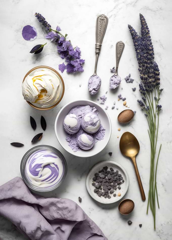 Lavender Dreams