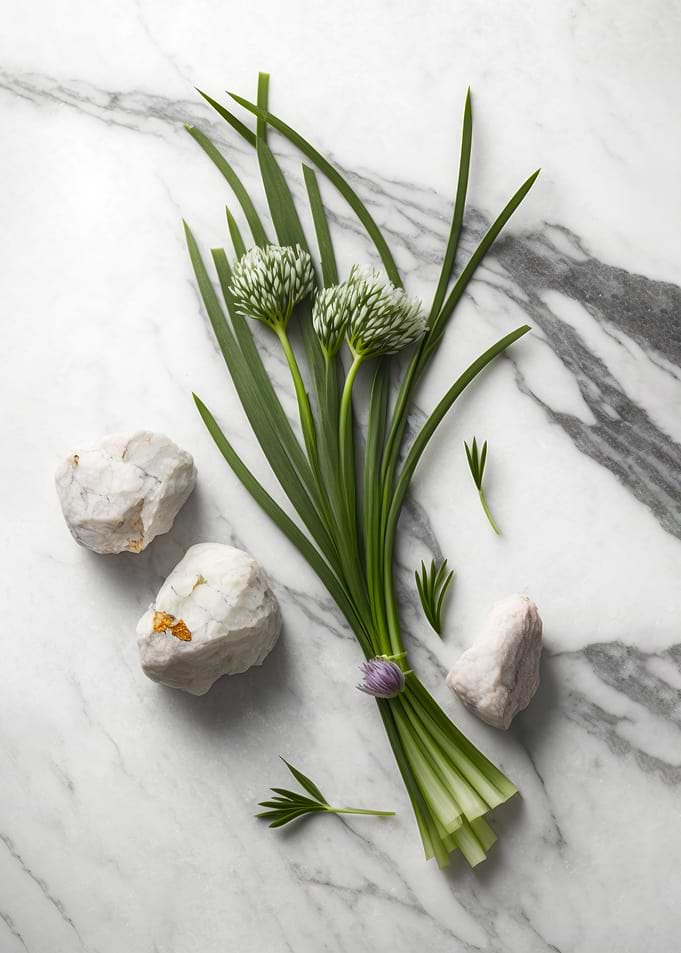 Whispers of Chives