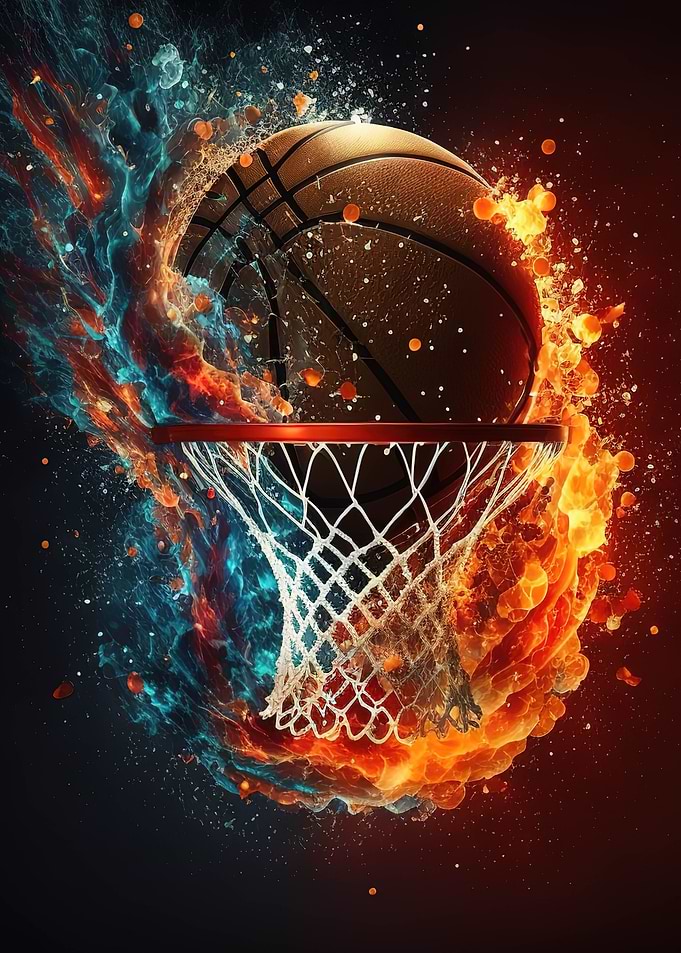 Basketball Sport