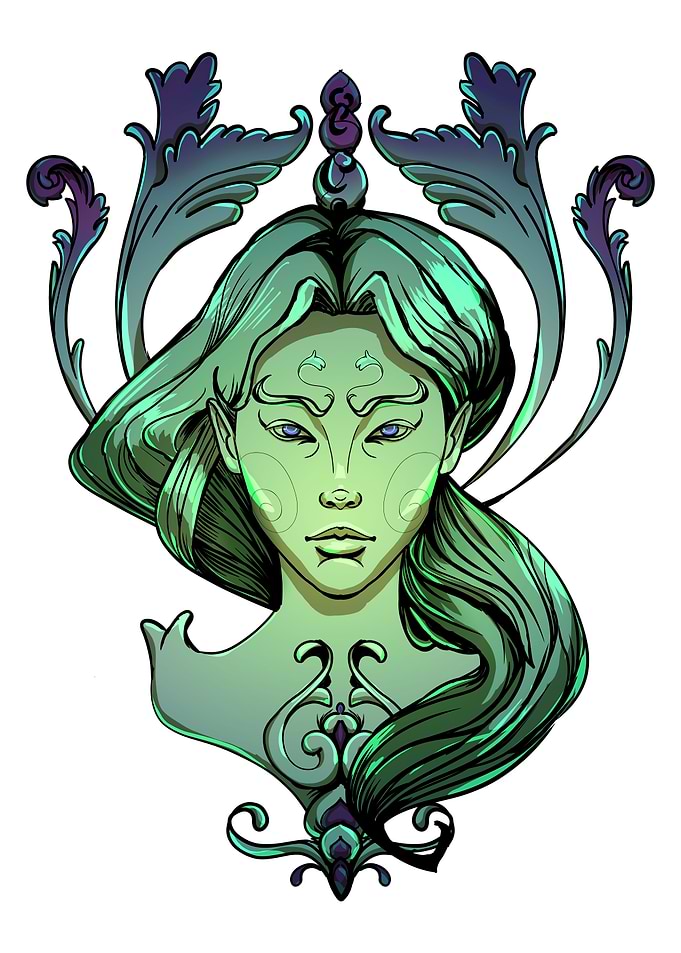 Vapor Muse