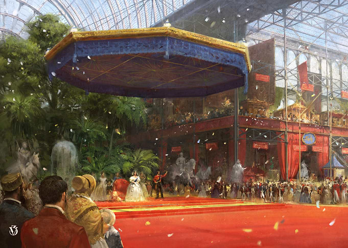 World Fair