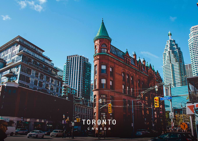 Toronto