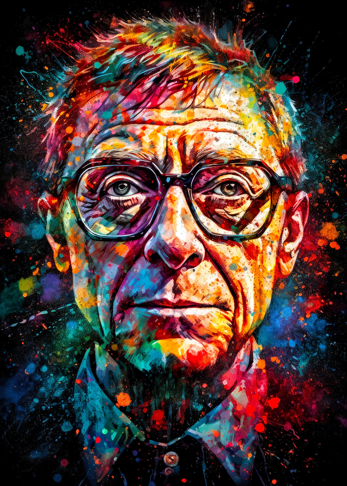 Bill Gates