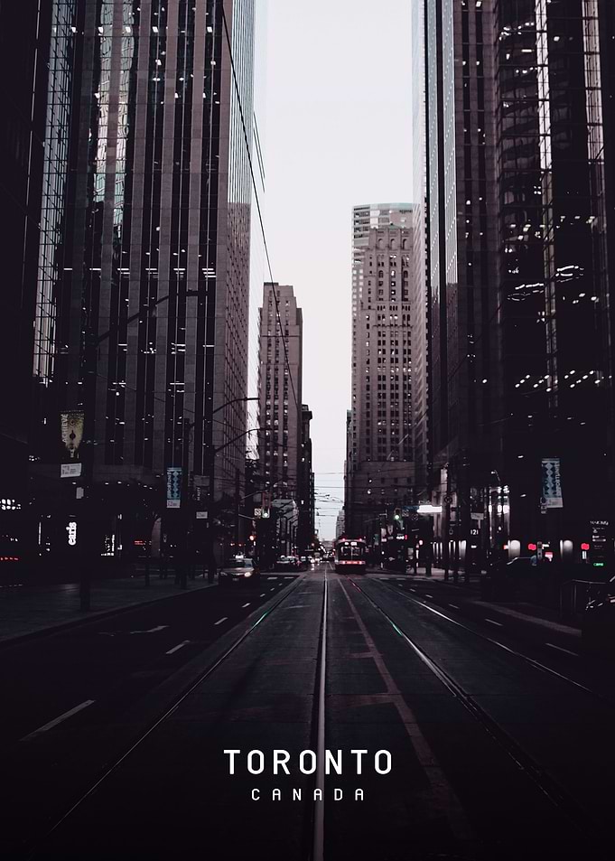 Toronto