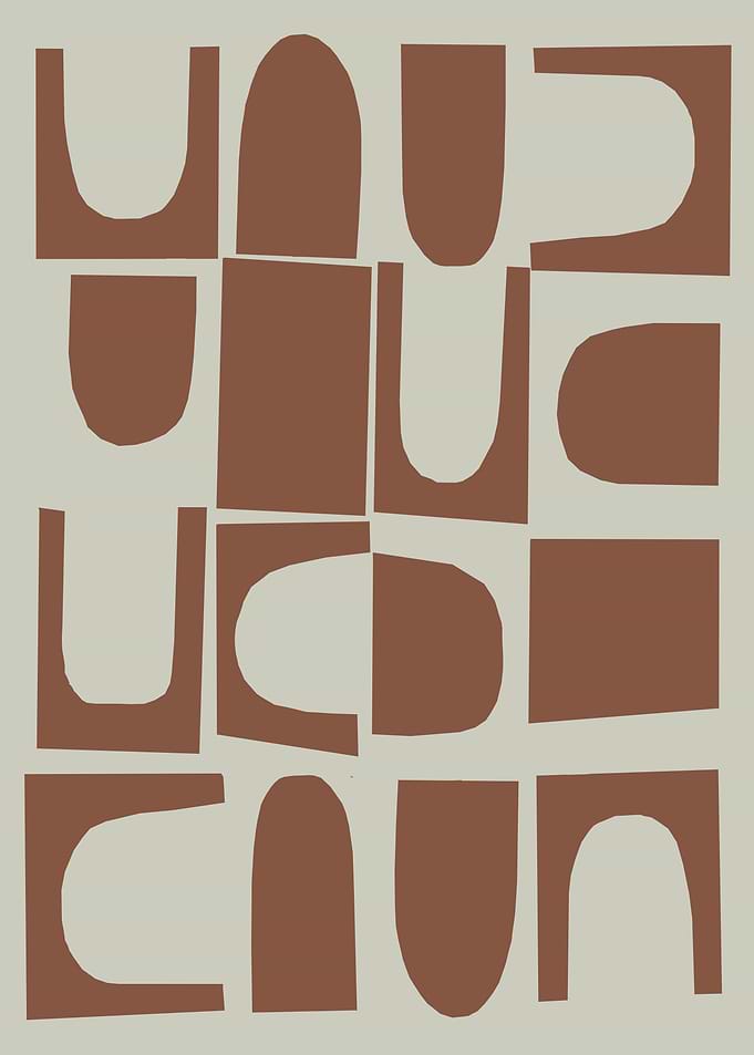 Geometric pattern