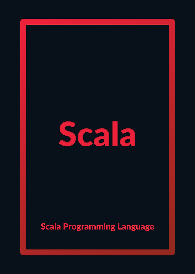 Scala Programming Language
