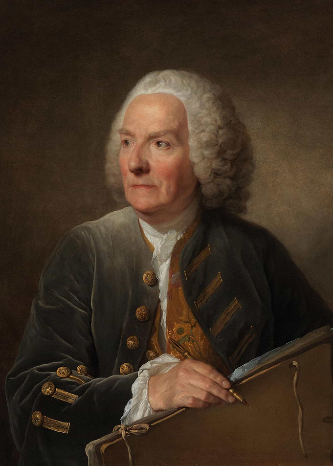 Louis de Silvestre