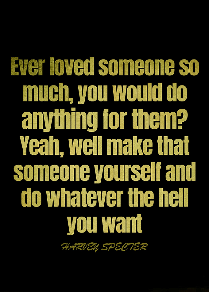 Quotes Harvey Yellow