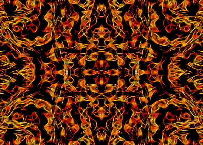 Abstract symmetry