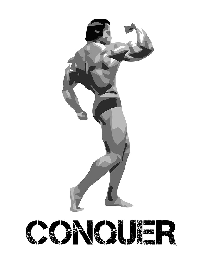 CONQUER