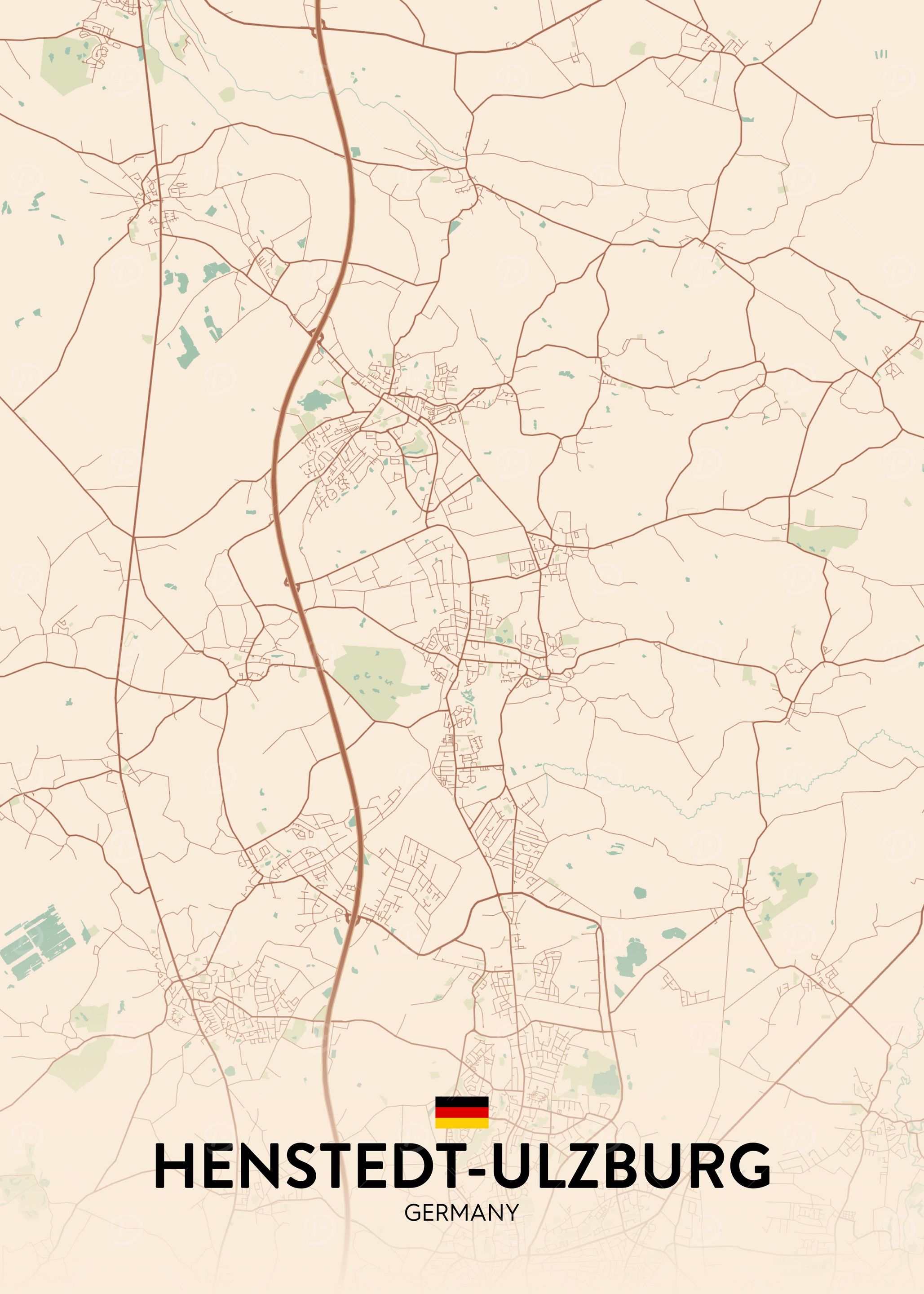 Henstedt Ulzburg DE