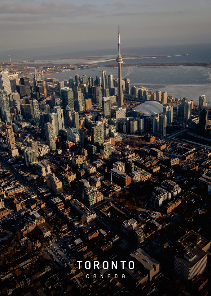 Toronto
