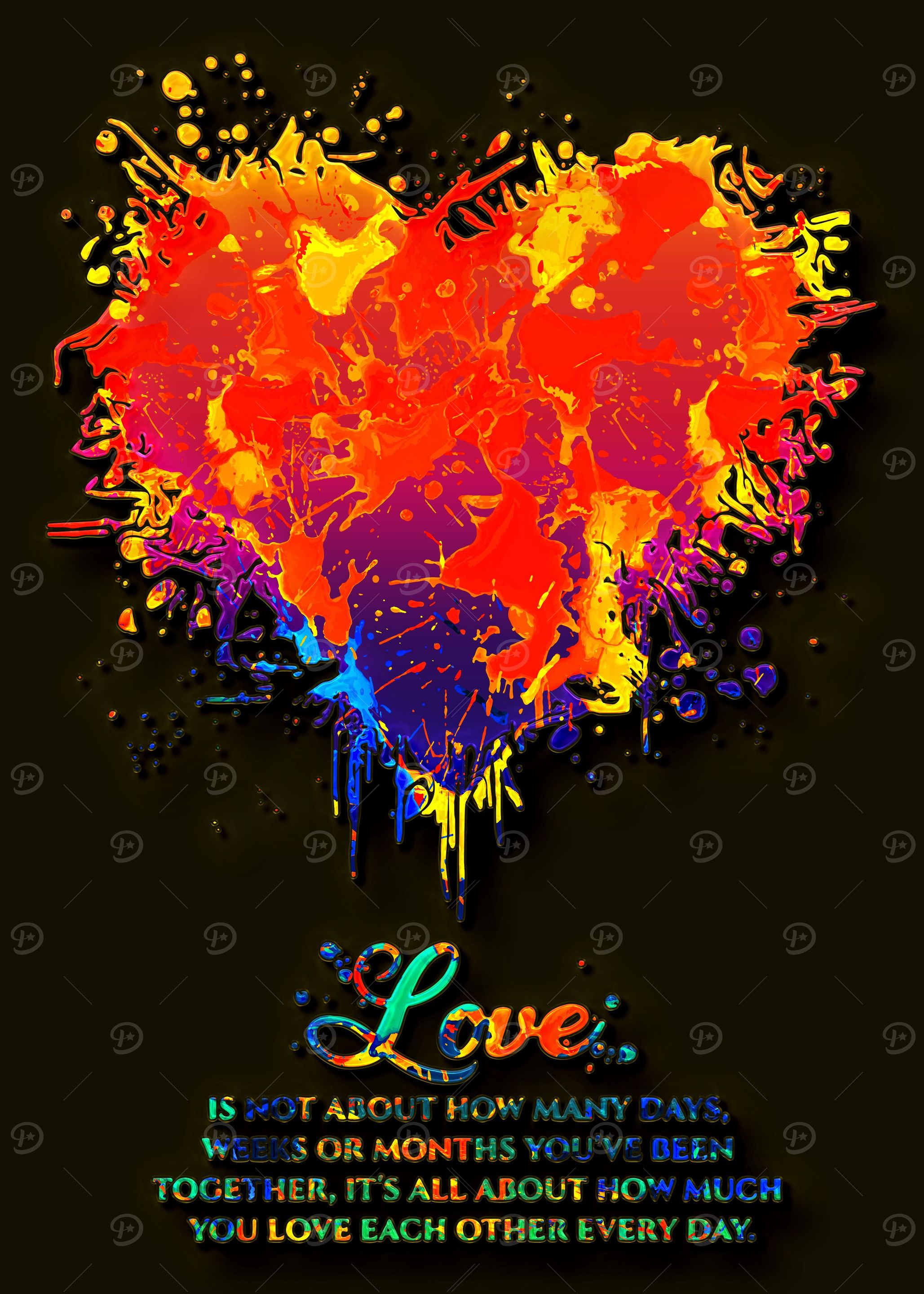 Love Quote
