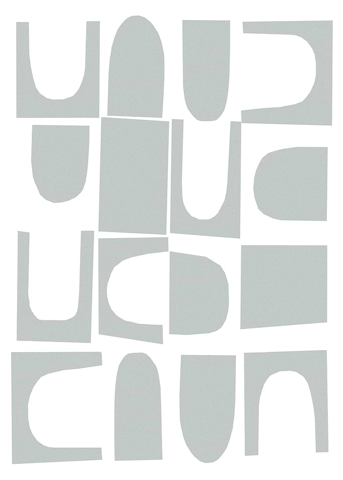 Geometric pattern