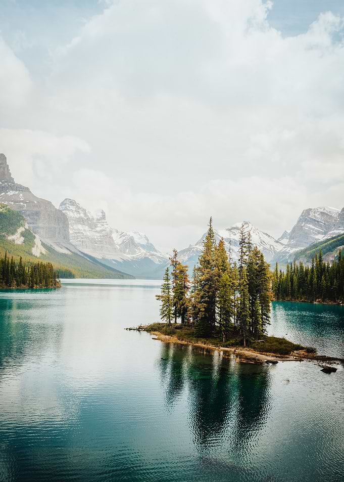 Lakeside