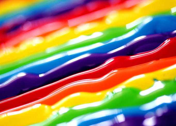 Rainbow