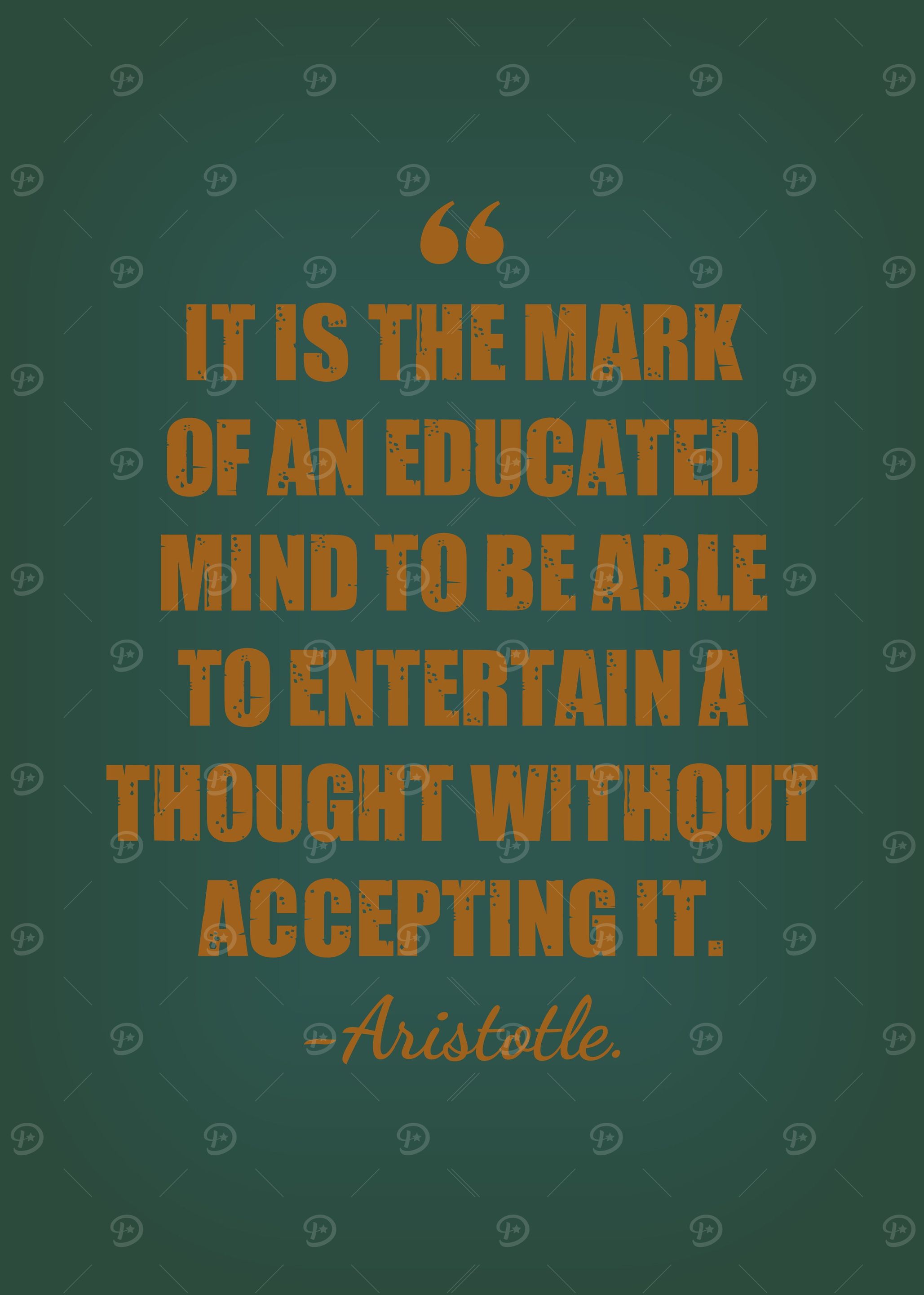 Aristotle