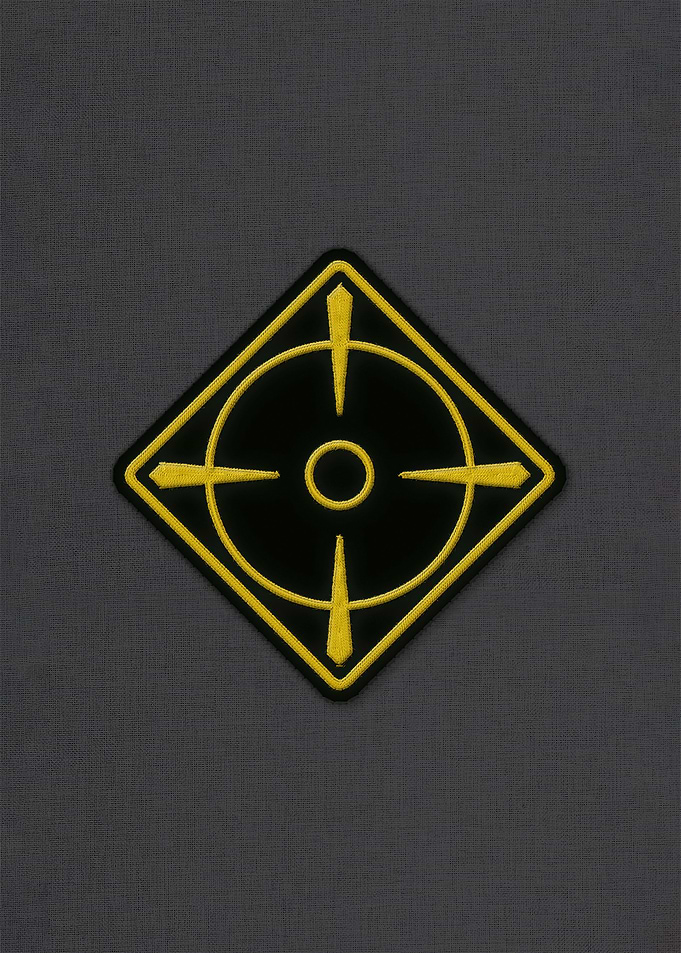 Babylon 5 Security