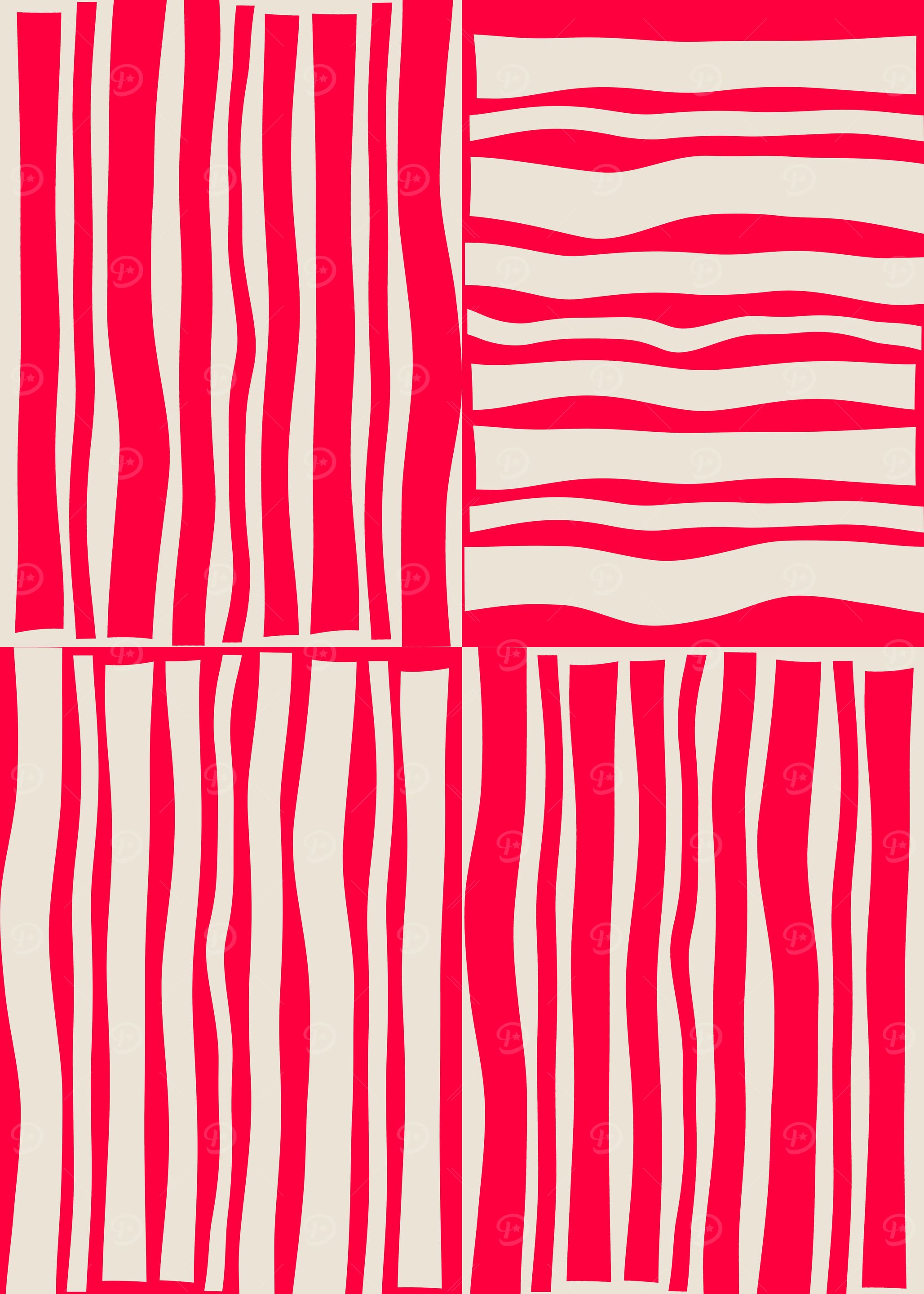 Geometric pattern