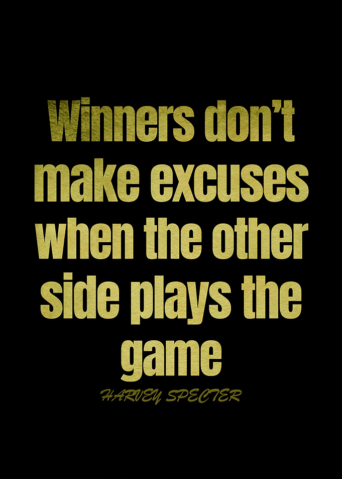 Quotes Harvey Yellow