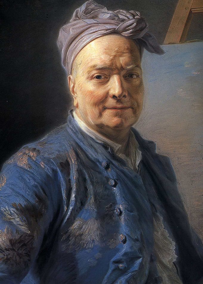 Louis de Silvestre