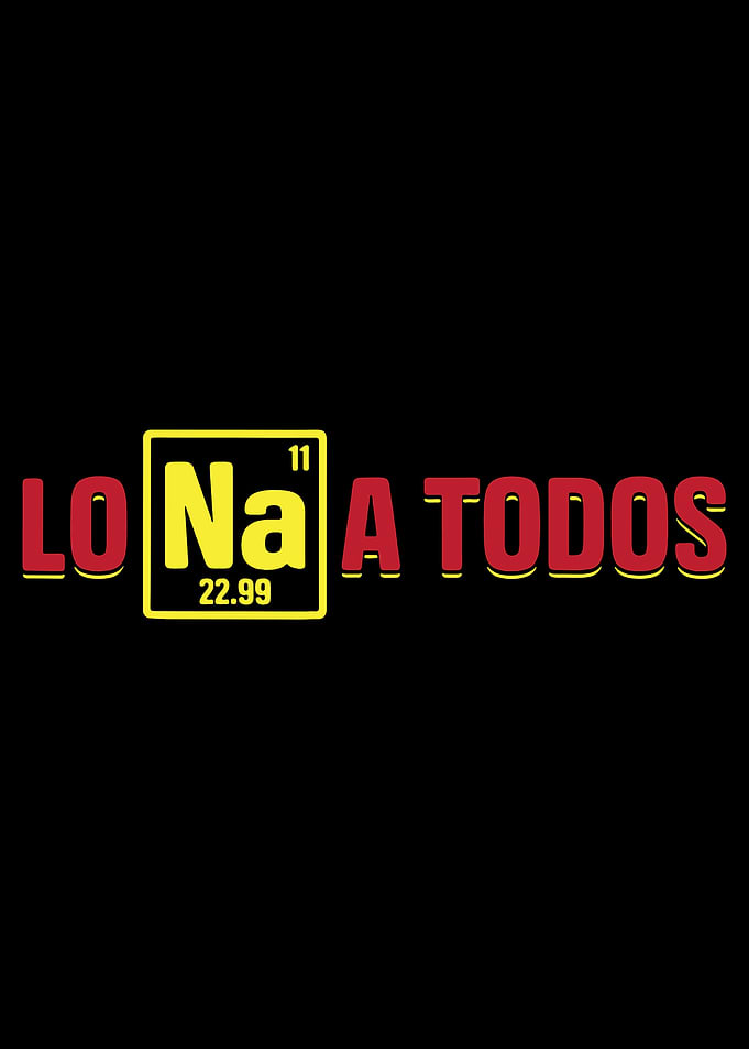 Lo Na A Todos