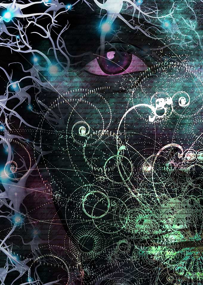 Whisper of mind