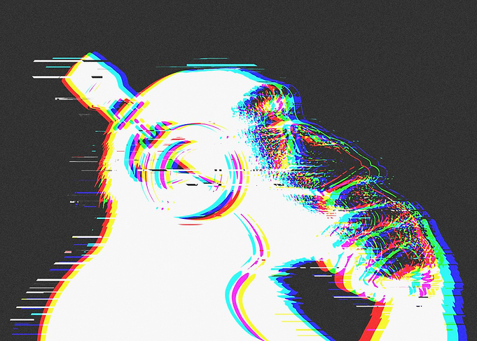 Thinker Monkey