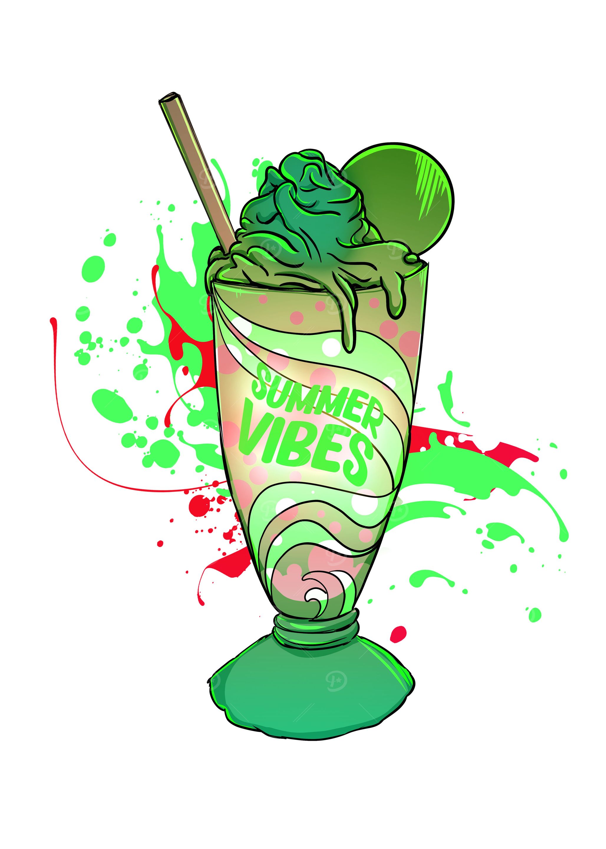 Summer Fizz
