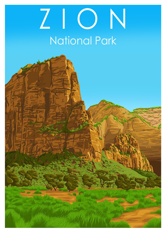 Zion