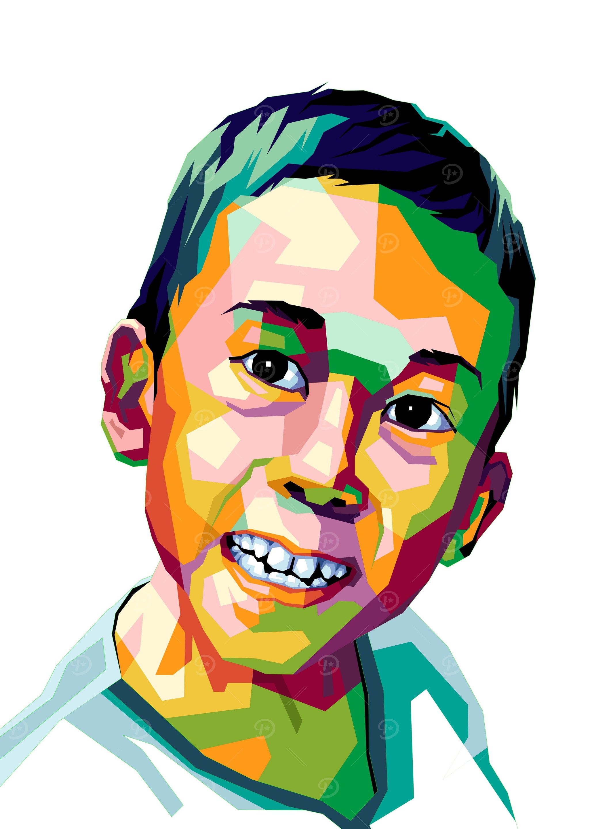 Asian son trend