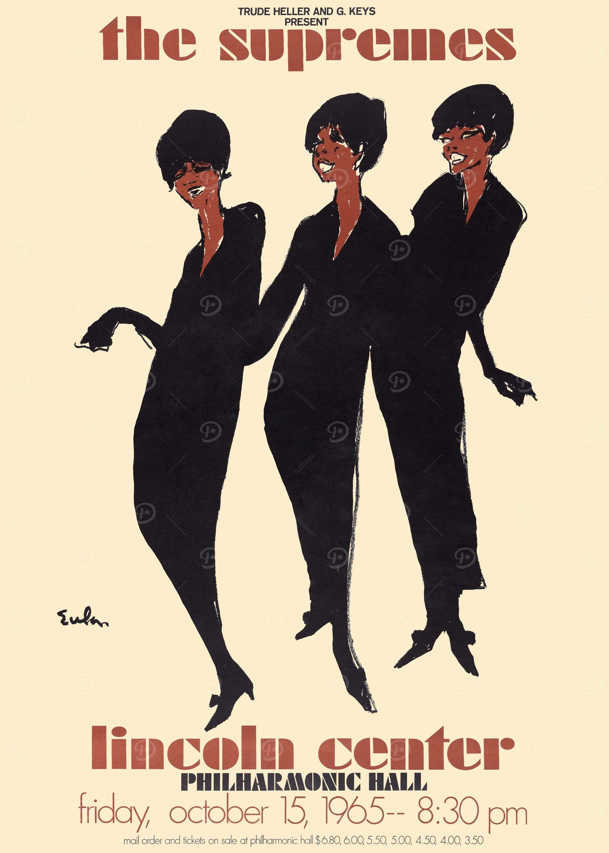 The Supremes