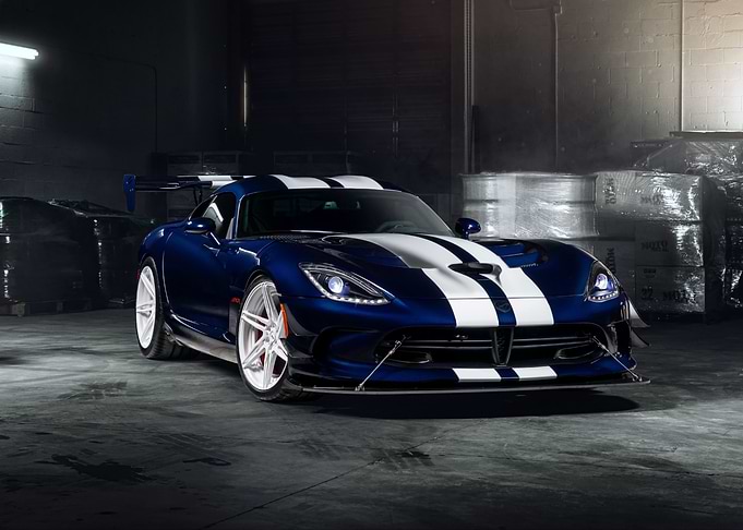 Dodge Viper