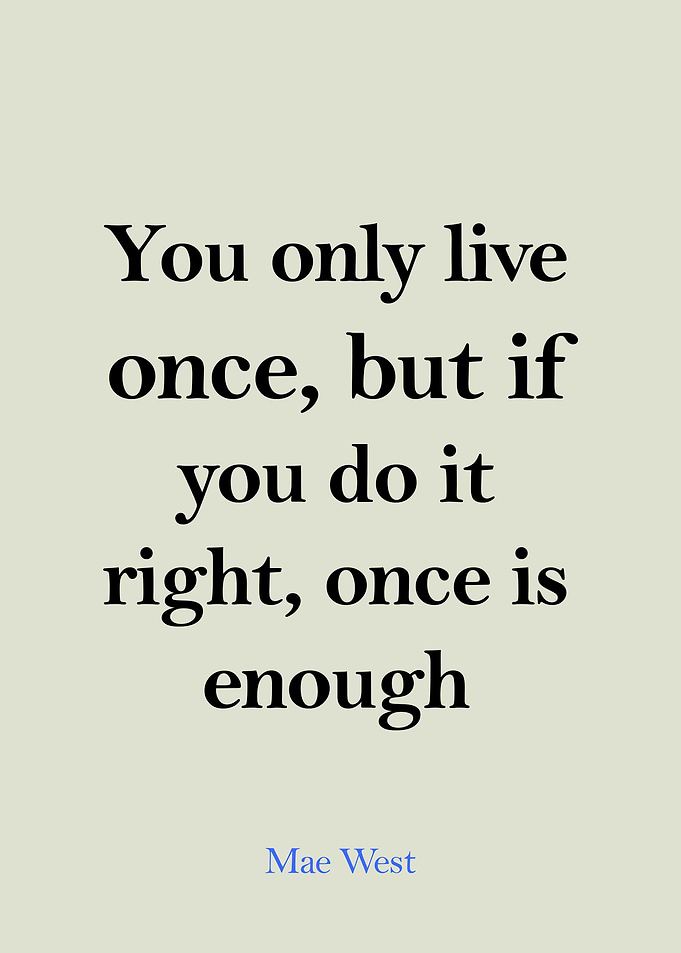 Humor Quotes