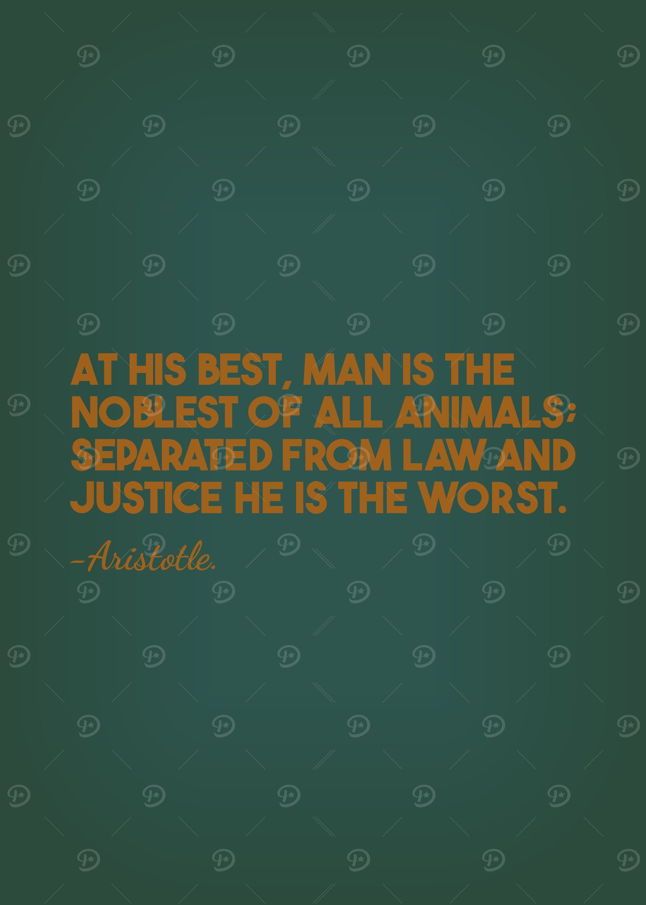 Aristotle