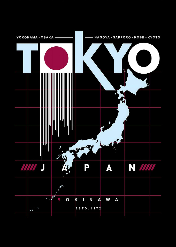 tokyo japan