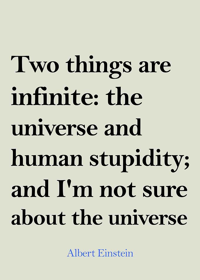 Humor Quotes
