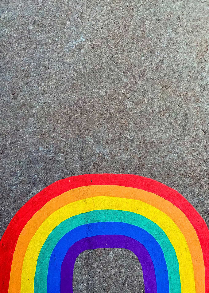 Rainbow