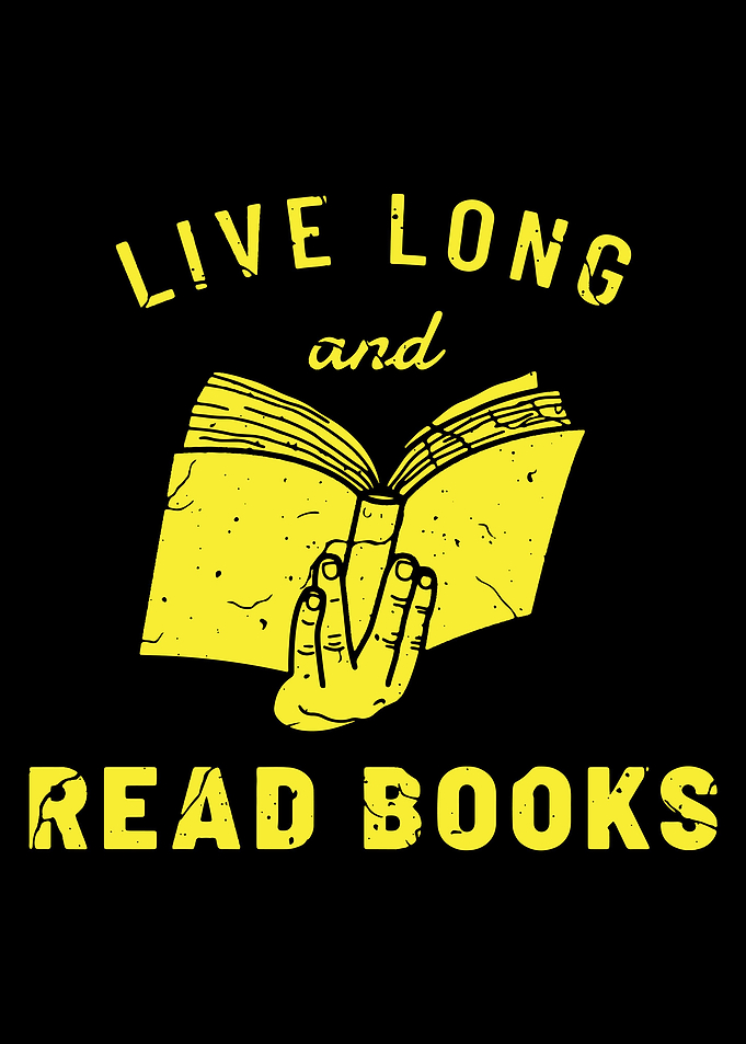 read books