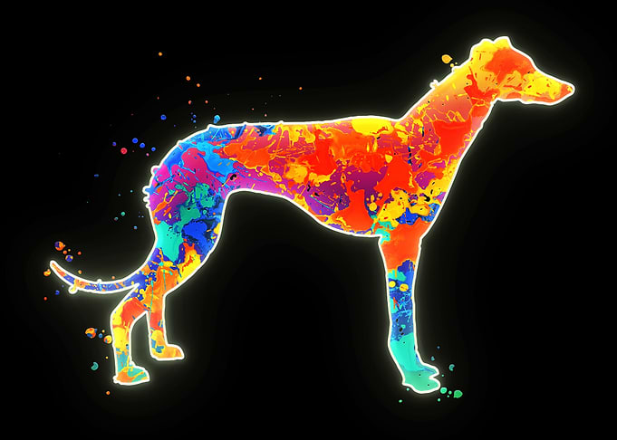 Greyhound