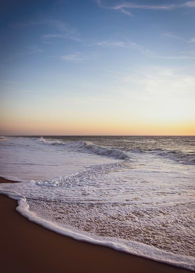 Calm Waves