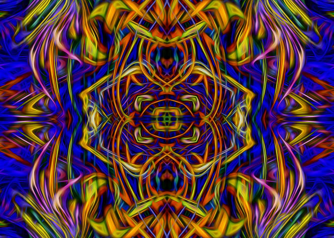 Abstract symmetry
