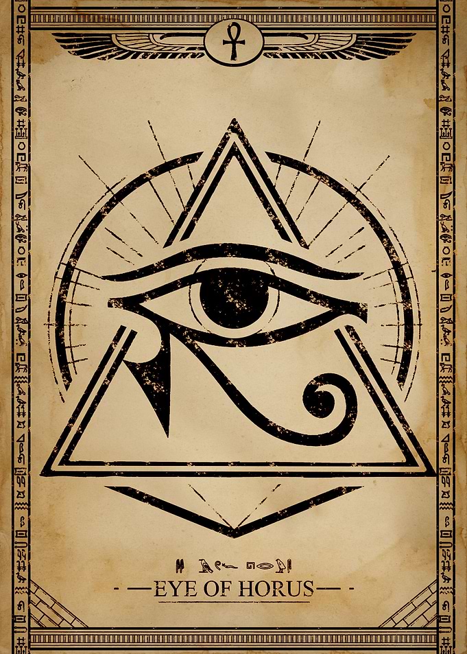 Eye of Horus