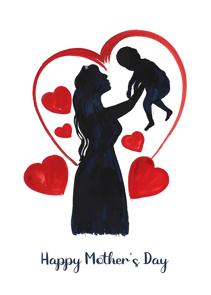 Happy Mothers day