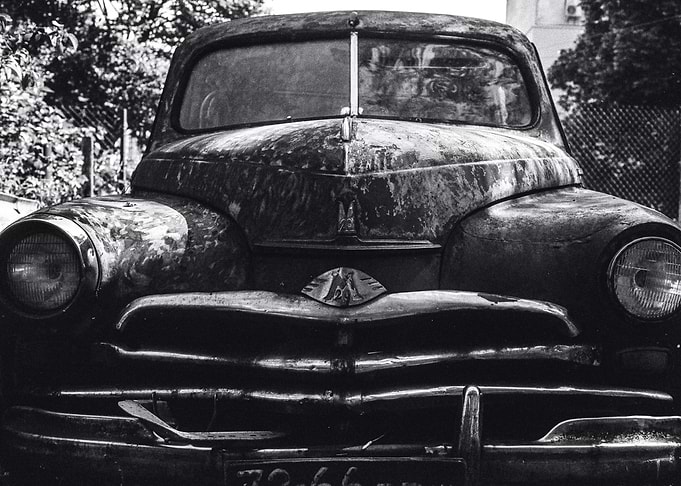 Classic Car